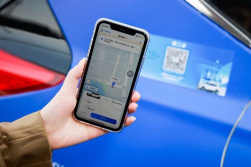 Robotaxi, Baidu’s Apollo Go robotaxi service to launch in Singapore, Malaysia end-2025 – driverless taxis soon?