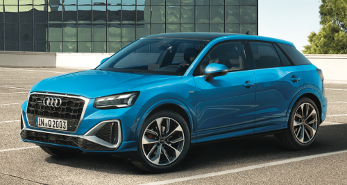 Audi, Audi A1, Audi Q2, Volkswagen, Audi A2 to return as Volkswagen ID 3-based model; to indirectly replace outgoing A1 hatch, Q2 crossover