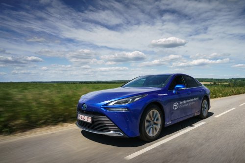 Toyota, Toyota and sustainability in Malaysia – a commitment to environmental stewardship for generations to come