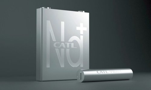 CATL, Battery, CATL unveils world’s first mass-produced sodium-ion battery for commercial EVs – 45 kWh, 175 Wh per kg