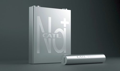 CATL, Battery, CATL unveils world’s first mass-produced sodium-ion battery for commercial EVs – 45 kWh, 175 Wh per kg