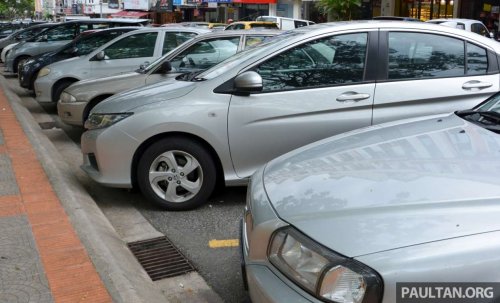New concessionaire to manage parking fee collection in Selangor from Aug 1, for MBPJ, MBSJ, MBSA, MPS