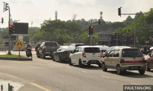 ITMax secures a three-year, RM42 milion contract to operate a smart traffic light system in Kuala Lumpur