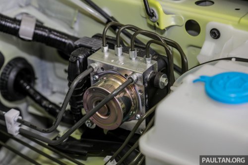 Another special edition Suzuki Jimny teased for M’sia?