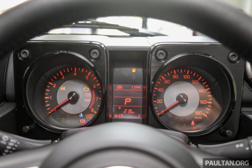 Another special edition Suzuki Jimny teased for M’sia?