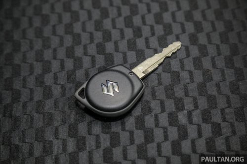 Another special edition Suzuki Jimny teased for M’sia?