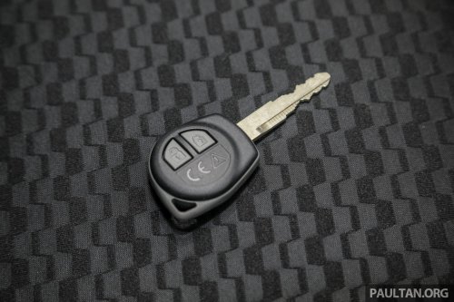 Another special edition Suzuki Jimny teased for M’sia?