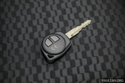Another special edition Suzuki Jimny teased for M’sia?