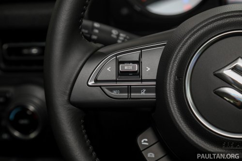 Another special edition Suzuki Jimny teased for M’sia?