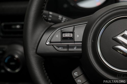 Another special edition Suzuki Jimny teased for M’sia?