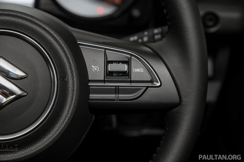 Another special edition Suzuki Jimny teased for M’sia?