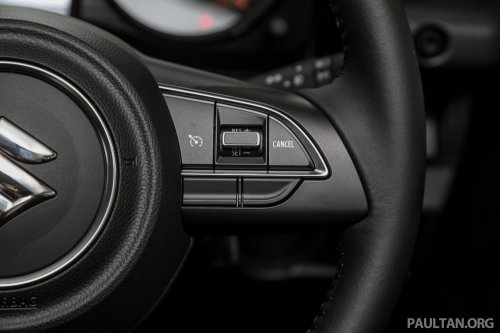 Another special edition Suzuki Jimny teased for M’sia?