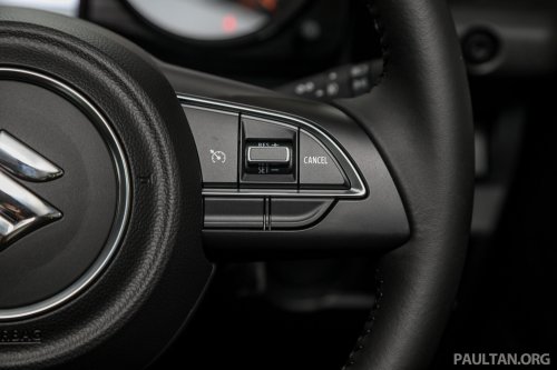 Another special edition Suzuki Jimny teased for M’sia?