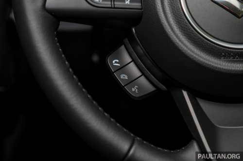 Another special edition Suzuki Jimny teased for M’sia?