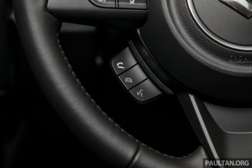 Another special edition Suzuki Jimny teased for M’sia?