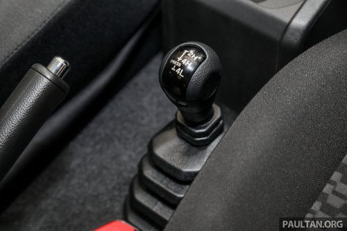 Another special edition Suzuki Jimny teased for M’sia?