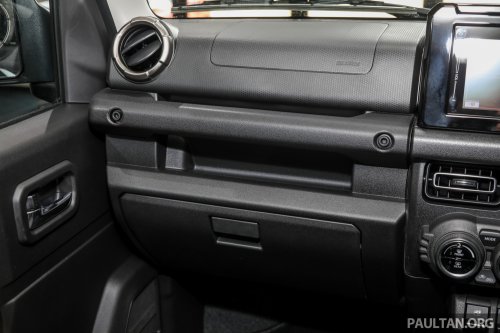 Another special edition Suzuki Jimny teased for M’sia?