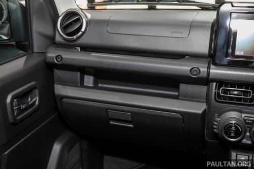 Another special edition Suzuki Jimny teased for M’sia?