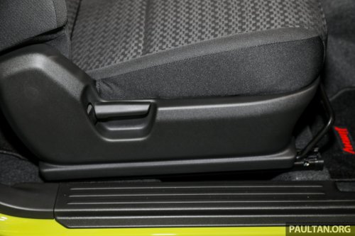 Another special edition Suzuki Jimny teased for M’sia?