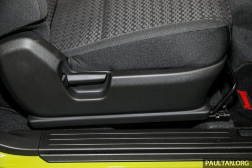 Another special edition Suzuki Jimny teased for M’sia?