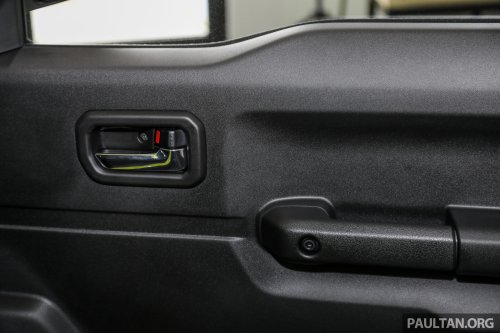 Another special edition Suzuki Jimny teased for M’sia?