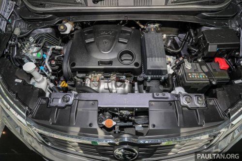 Proton, Lotus, Why did Proton buy over Lotus back in 1996? Former CEO Tengku Mahaleel shares the full story