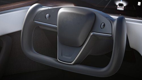 China court rules that the driver is responsible for their vehicle when using autonomous driving technology