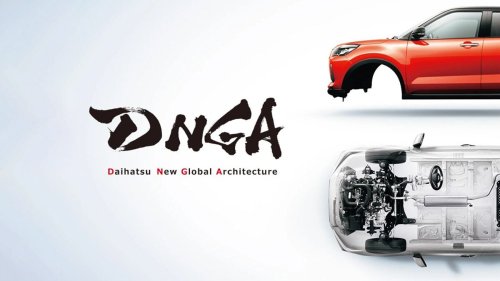 Daihatsu, New Perodua Myvi will be a unique Malaysian design, but Daihatsu will rebadge it for exports – hybrid likely