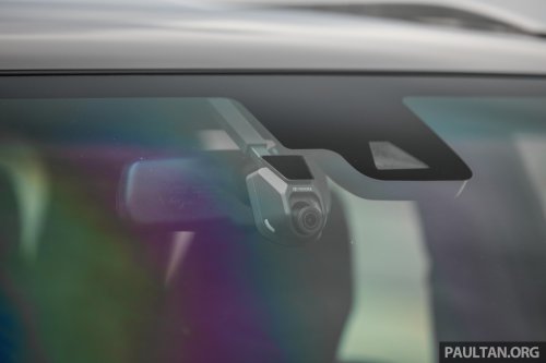 2026 Toyota Fortuner spied – based on new Hilux, heavy facelift with carryover body structure