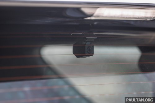 2026 Toyota Fortuner spied – based on new Hilux, heavy facelift with carryover body structure