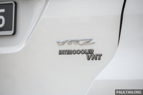 2026 Toyota Fortuner spied – based on new Hilux, heavy facelift with carryover body structure