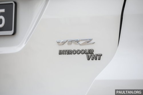 2026 Toyota Fortuner spied – based on new Hilux, heavy facelift with carryover body structure