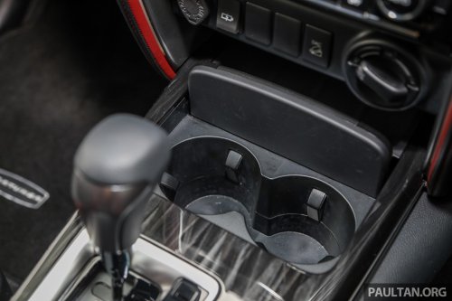 2026 Toyota Fortuner spied – based on new Hilux, heavy facelift with carryover body structure