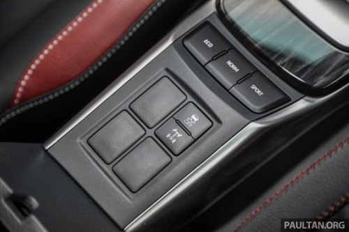 2026 Toyota Fortuner spied – based on new Hilux, heavy facelift with carryover body structure