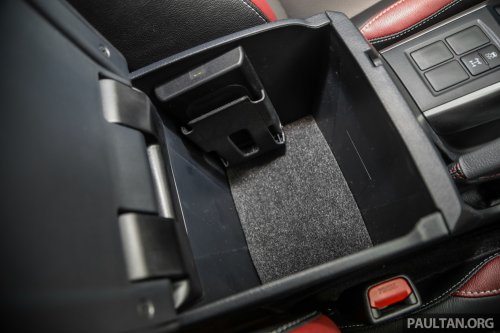 2026 Toyota Fortuner spied – based on new Hilux, heavy facelift with carryover body structure