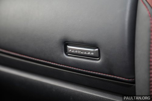 2026 Toyota Fortuner spied – based on new Hilux, heavy facelift with carryover body structure