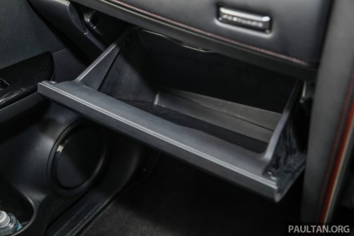 2026 Toyota Fortuner spied – based on new Hilux, heavy facelift with carryover body structure