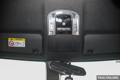 2026 Toyota Fortuner spied – based on new Hilux, heavy facelift with carryover body structure