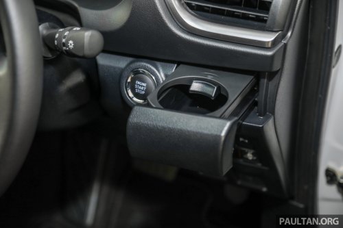 2026 Toyota Fortuner spied – based on new Hilux, heavy facelift with carryover body structure