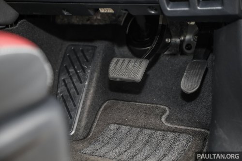 2026 Toyota Fortuner spied – based on new Hilux, heavy facelift with carryover body structure