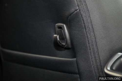 2026 Toyota Fortuner spied – based on new Hilux, heavy facelift with carryover body structure