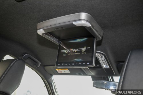 2026 Toyota Fortuner spied – based on new Hilux, heavy facelift with carryover body structure