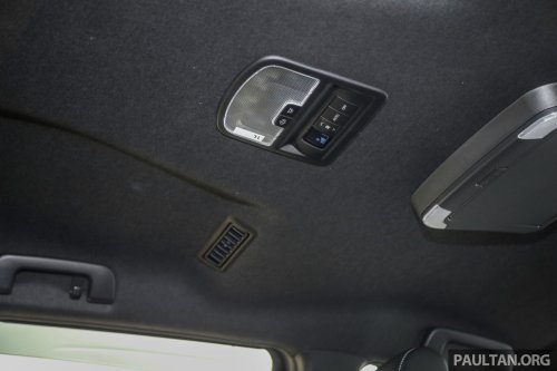 2026 Toyota Fortuner spied – based on new Hilux, heavy facelift with carryover body structure