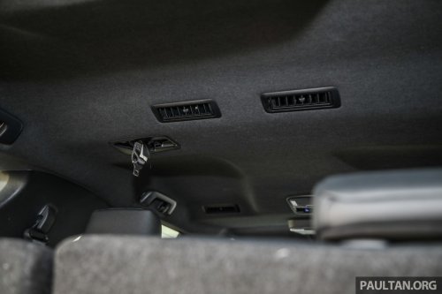 2026 Toyota Fortuner spied – based on new Hilux, heavy facelift with carryover body structure