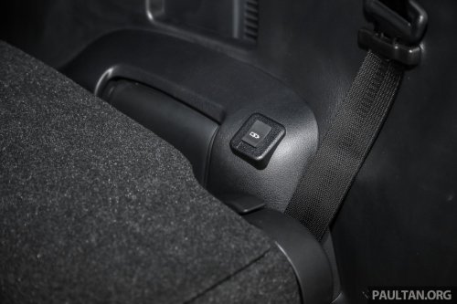 2026 Toyota Fortuner spied – based on new Hilux, heavy facelift with carryover body structure