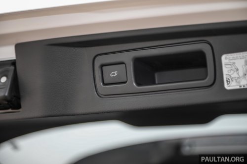 2026 Toyota Fortuner spied – based on new Hilux, heavy facelift with carryover body structure