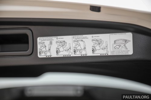 2026 Toyota Fortuner spied – based on new Hilux, heavy facelift with carryover body structure