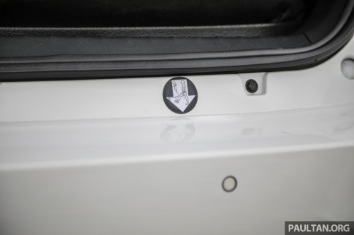 2026 Toyota Fortuner spied – based on new Hilux, heavy facelift with carryover body structure