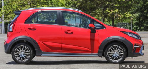 Proton Iriz production ends after 11 years – last body produced on Sept 9, no more Proton hatch since 1994