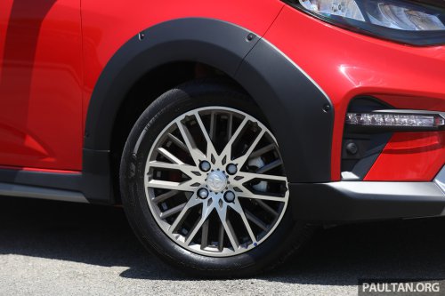 Proton Iriz production ends after 11 years – last body produced on Sept 9, no more Proton hatch since 1994